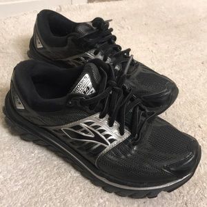 Brooks running shoes
